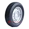 Trailer Wheel with Goodride 165/70R13
