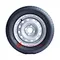 13 inch Complete Trailer Wheel
