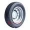 13 inch Complete Trailer Wheel